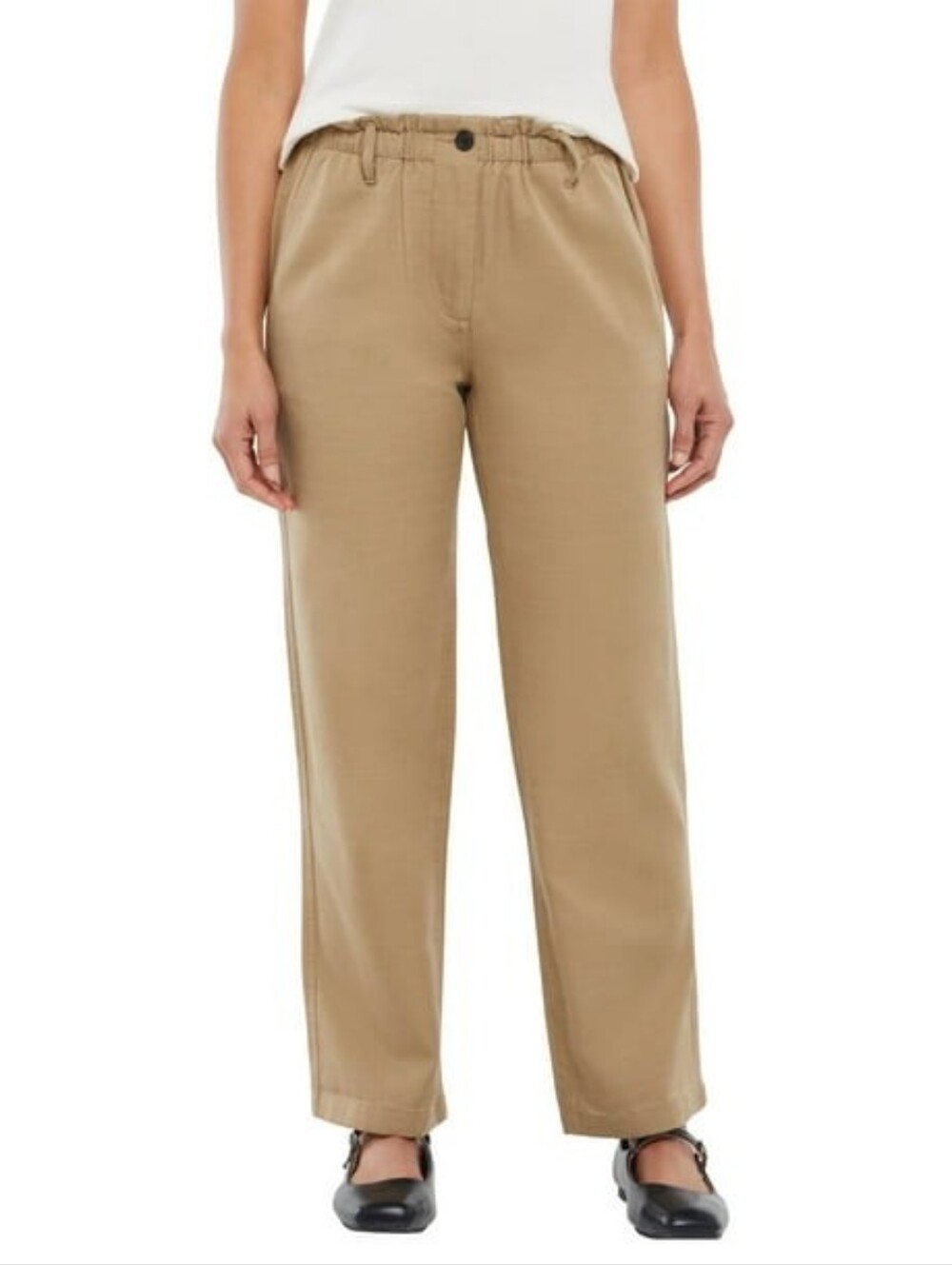 Gap Easy Twill Pant sz Large
